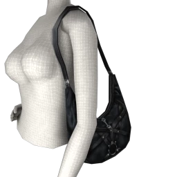 Delirious Restricted Bag