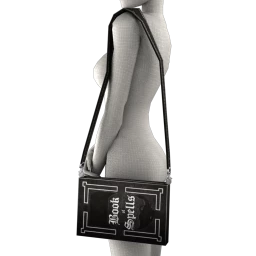 Delirious Grimoire Bag