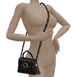 Delirious Society Bag