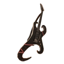 Delirious The Nova Nightingale Bass Guitar