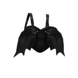 Delirious Squid Twilight Bat Backpack
