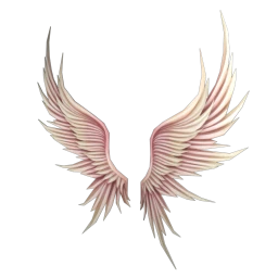 Cosmos x Diah Moon Hesperides Wings