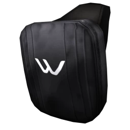 World of Dance Community Backpack