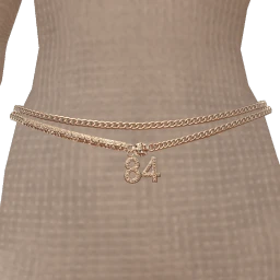 Drop Science The 84 Waist Chain