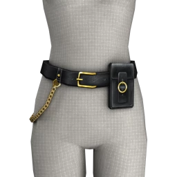 Drop Science Solo Belt Bag