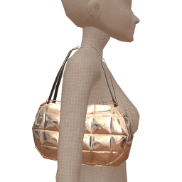 Drop Science Rhyme Shine Bag