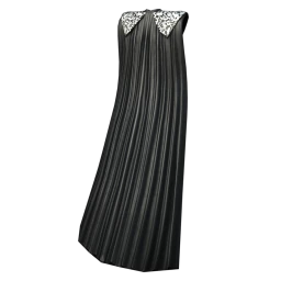 Elska Silvermoon Cape