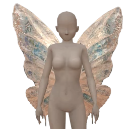 Elska Filled With Life Wings