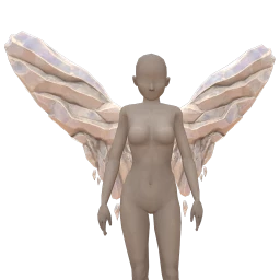 Elska Feels Like The Moon Wings