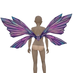 Elska After Midnight Wings