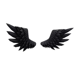 Cosmos Black Blizzard Wings