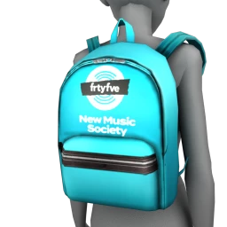 NMS frtyfve Bag