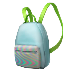 NMS Brooklyn Daisy Backpack