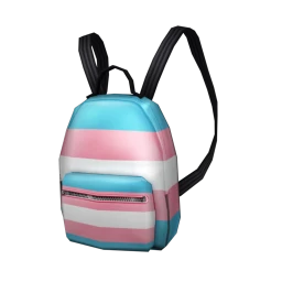 they. Perfectly Me Backpack