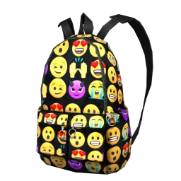 Foal Emoji Backpack