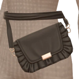 Front Row Back To Basix Waist Bag