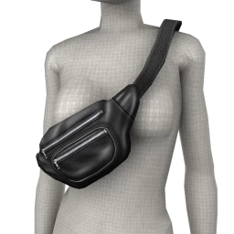 Drop Science Bayleah Belt Bag