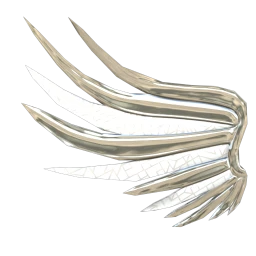 Altair Spaceflight Wings