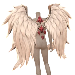 Ikon Elite Silver July Ruby Wings