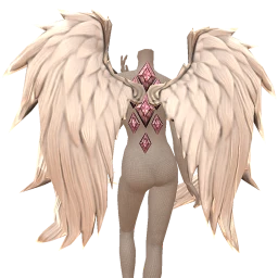 Ikon Elite Silver October Tourmaline Wings