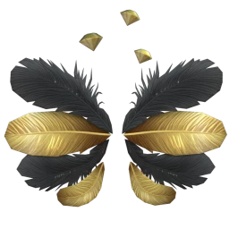 Ikon Elite Dubai Eagle Wings