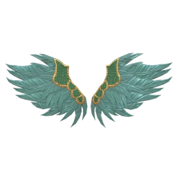 Ikon Elite Copacabana Wings