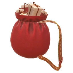 Ikon Elite Santa's Gift Sack