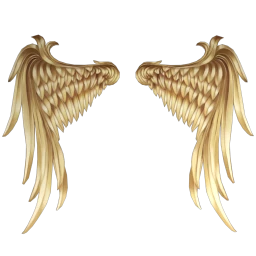 Ikon Elite Precious Eternity Wings