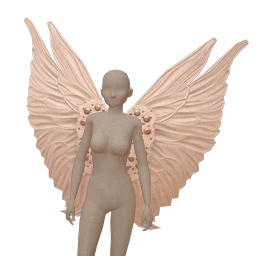 Ikon Elite Misty Mountain Wings