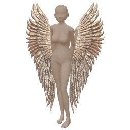 Ikon Elite Shine Bright Wings