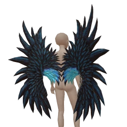 Ikon Elite Electric Night Wings