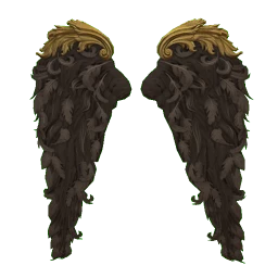 Ikon Elite Embers Of Now Wings