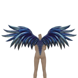 Ikon Elite Drip District Wings