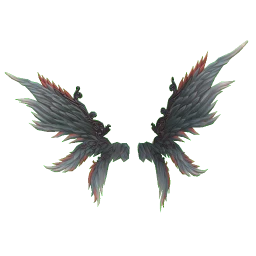 Ikon Elite Runway Angel Wings