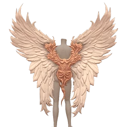 Ikon Luxe Aspen Wings