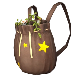 Nell's Magic Backpack