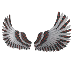 USAesthetic Heritage Wings