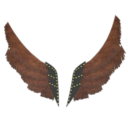 USAesthetic Country Wings