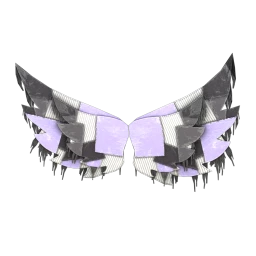 USAesthetic Prime Purple Wings