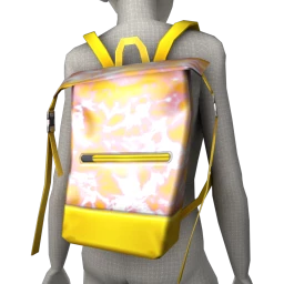 Prevail Memory Backpack