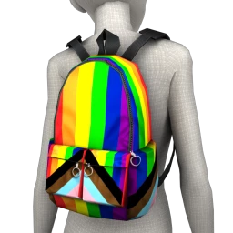 Foal Non-Stop Progress Backpack