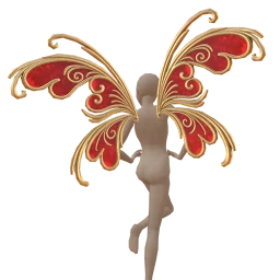 Prysm Butterfly Of Love Wings