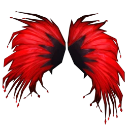 Cosmos Carnival Wings (Ferocious)