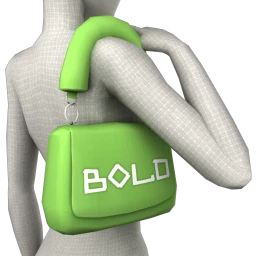 Cloud Nine From Scratch Bag