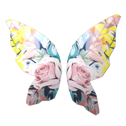 Natural Beauty Wings