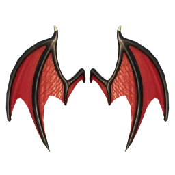 Vampire Wings