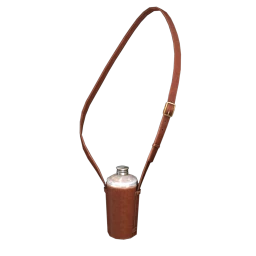 Safari Explorer Water Bottle Holder