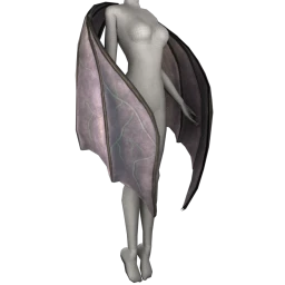 Cosmos Nocturnal Hunter Wings