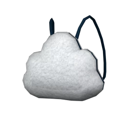 Yume Raincloud Bag