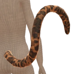 Ikon Elite Leopard Tail